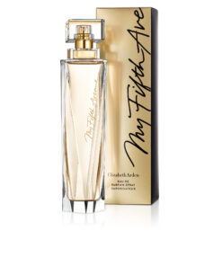 Elizabeth Arden My Fifth Avenue edp 100ml