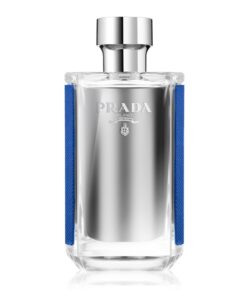 Prada Milano L'Homme L'Eau Edt 100ml
