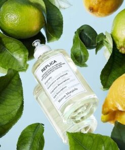 Alternative view of Maison Margiela Replica Under Lemon Trees EDT 100ml