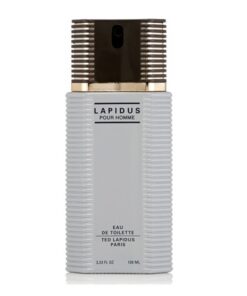 Ted Lapidus Men EDT 100ml