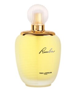 Ted Lapidus Rumba (W) Edt 100ml