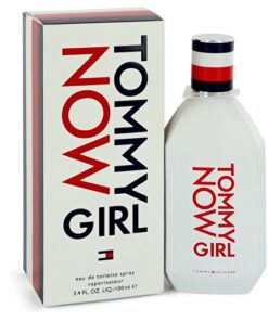 Tommy Hilfiger Tommy Girl Now edt 100ml