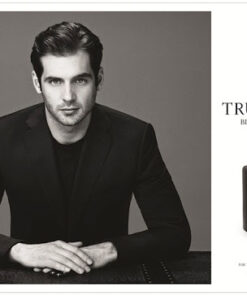 Alternative view of Trussardi Black Extreme EDT 100ml