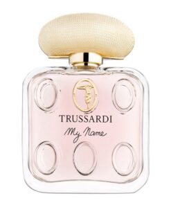 TRUSSARDI My Name (W) EDP 100ml