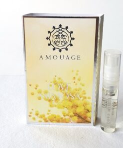 Amouage Love Mimosa EDP 2ml Vial for Woman