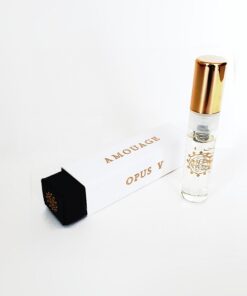 Amouage Opus V Library Collection EDP 2ml Vial