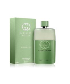 Alternative view of Gucci Guilty Love Edition Men EDT 90ml