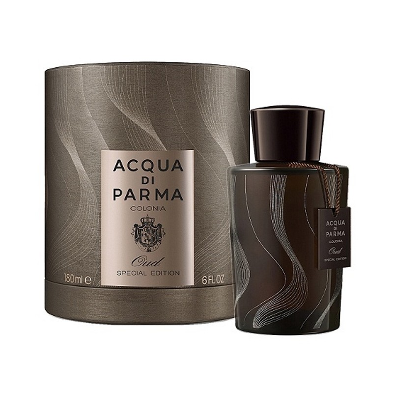 acqua di parma oud