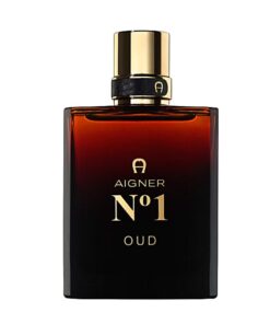 Aigner No.1 Oud EDP 100ml