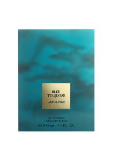 Alternative view of Giorgio Armani Prive Bleu Turquoise EDP 100ml