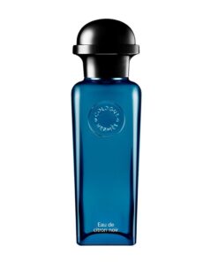 Hermes Eau De Citron Noir EDC 100ml