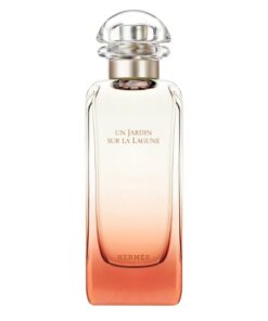 Hermes Un Jardin Sur La Lagune EDT 100ml