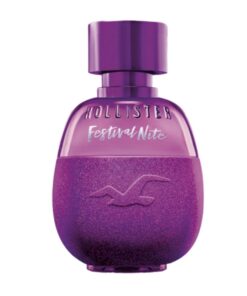 Hollister Festival Nite EDP 100ml