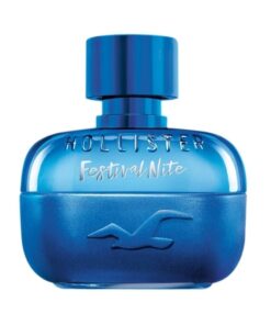 Hollister Festival Nite EDT 100ml