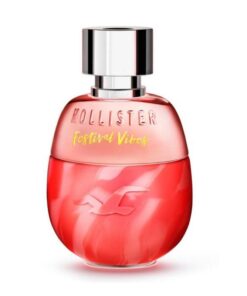Hollister Festival Vibes Women EDP 100ml