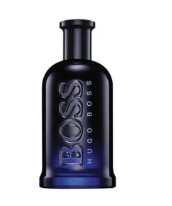 Hugo Boss Bottled Night EDT 200ml