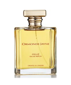Ormonde Jayne Prive Edp 120ml
