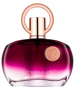 Afnan Supremacy Purple EDP 100ml For Woman