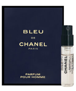 Bleu de Chanel Parfum 1.5ml for Men