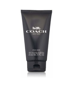 Coach All Over Shower Gel 150ml for Men