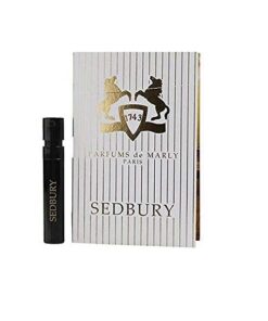 Sedbury EDP 1.2ml Vial for Women