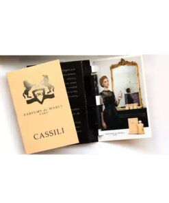 Parfum de Marly Cassili EDP 1.5ml Vial for Woman