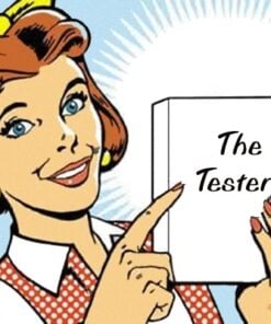 Tester