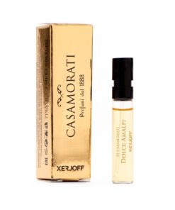 Xerjoff Casamorati 1888 Dolce Amalfi EDP 2ml Vial