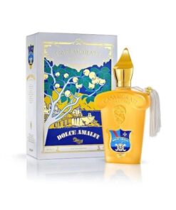 Alternative view of Xerjoff Casamorati 1888 Dolce Amalfi EDP 2ml Vial