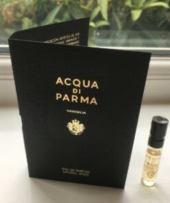 Acqua Di Parma Colonia Vaniglia Concentree Edc 1.5ml