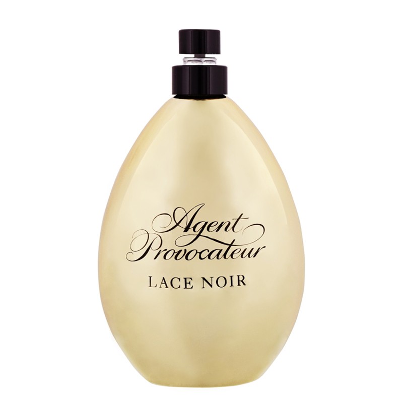 Agent Provocateur Lace Noir EDP 100ml - https://www.perfumeuae.com