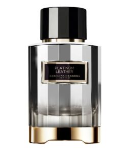 Carolina Herrera Platinum Leather EDP 100ml