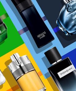 Men Perfume