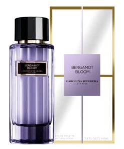 Carolina Herrera Bergamot Bloom EDT 100ml