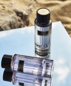 Alternative view of Carolina Herrera Bergamot Bloom EDT 100ml