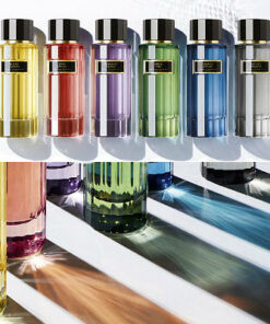 Alternative view of Carolina Herrera Blond Jasmine EDP 100ml