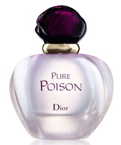 Dior Pure Poison (W) Edp 100ml