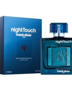 Franck Olivier Night Touch Edt 100ml