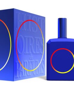 Histoires De Parfums This Is Not A Blue Bottle 1.3 EDP 120ml