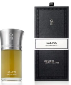 Liquides Imaginaires Saltus Edp 100ml