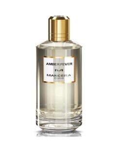 Mancera Amber Fever EDP 120ml
