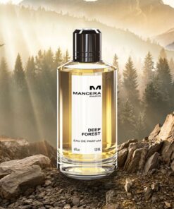 Alternative view of Mancera Deep Forest EDP 120ml