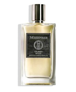 Mizensir Celebes Wood EDP 100ml