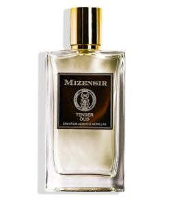 Mizensir Tender Oud EDP 100ml