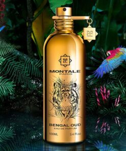 Alternative view of Montale Paris Bengal Oud EDP 100ml