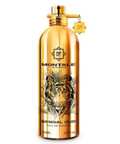 Montale Paris Bengal Oud EDP 100ml