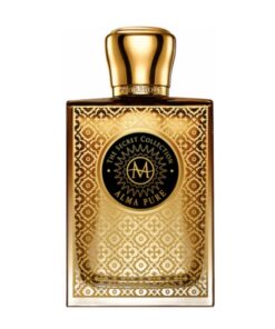 Moresque Alma Pure EDP 75ml