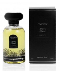 Alternative view of Nasamat African Musk Edp 100ml