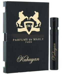 Parfum de Marly Kuhuyan EDP 1.2ml Vial for Unisex