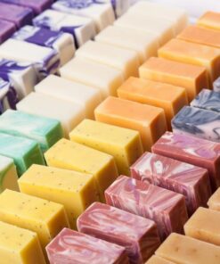 Perfumed Soaps